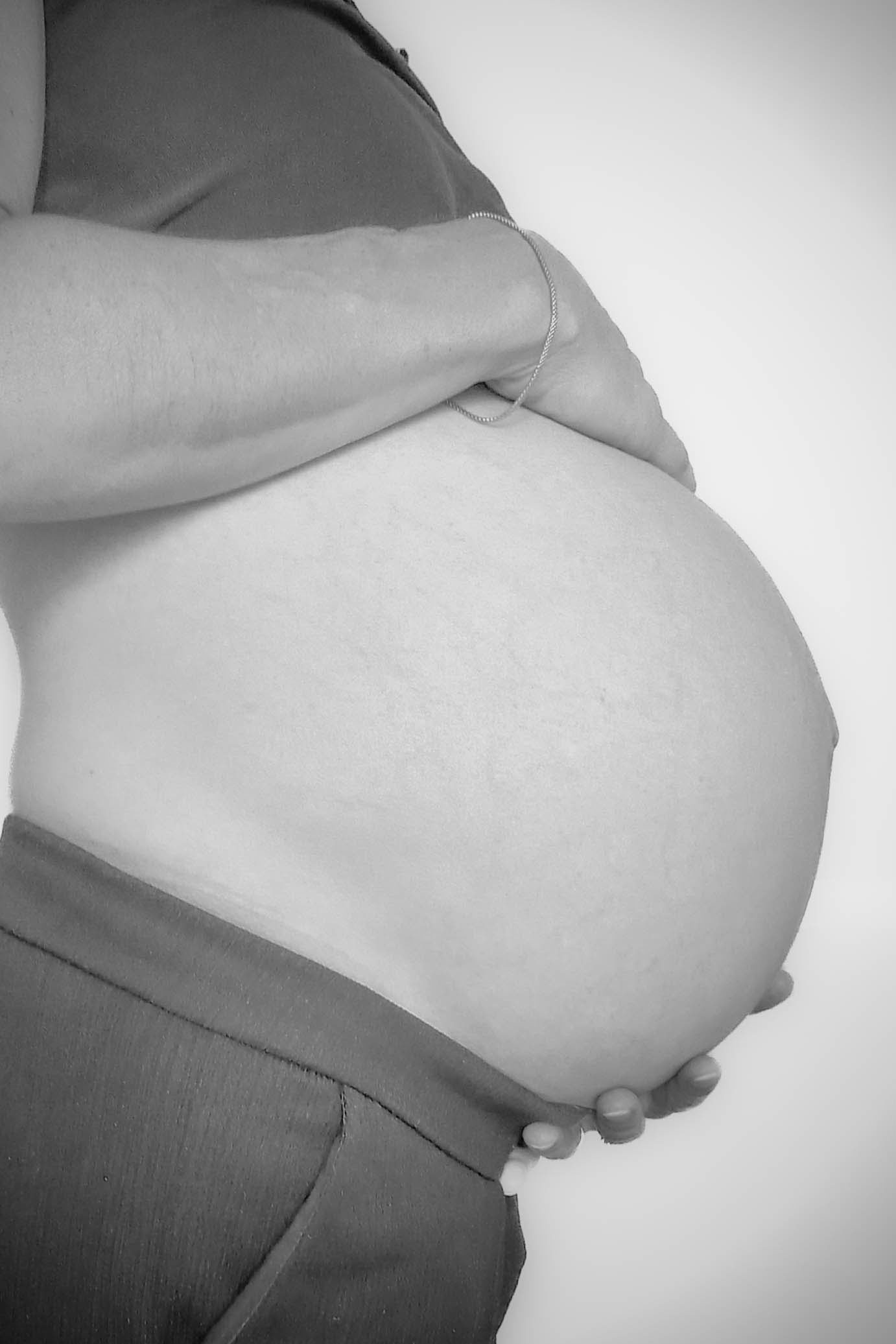 Accueil femme enceinte